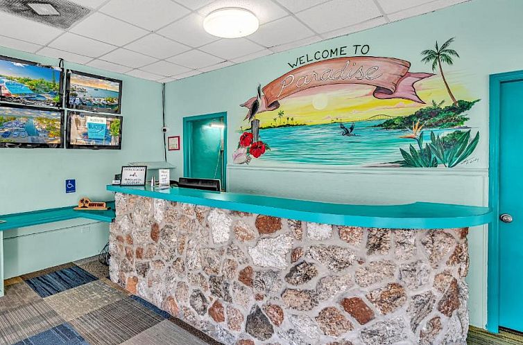 Blackfin Resort and Marina