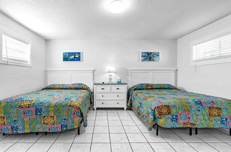 Blackfin Resort and Marina