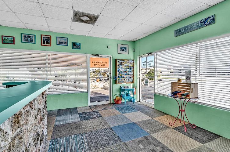 Blackfin Resort and Marina