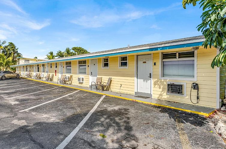 Blackfin Resort and Marina