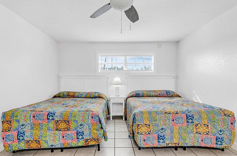 Blackfin Resort and Marina