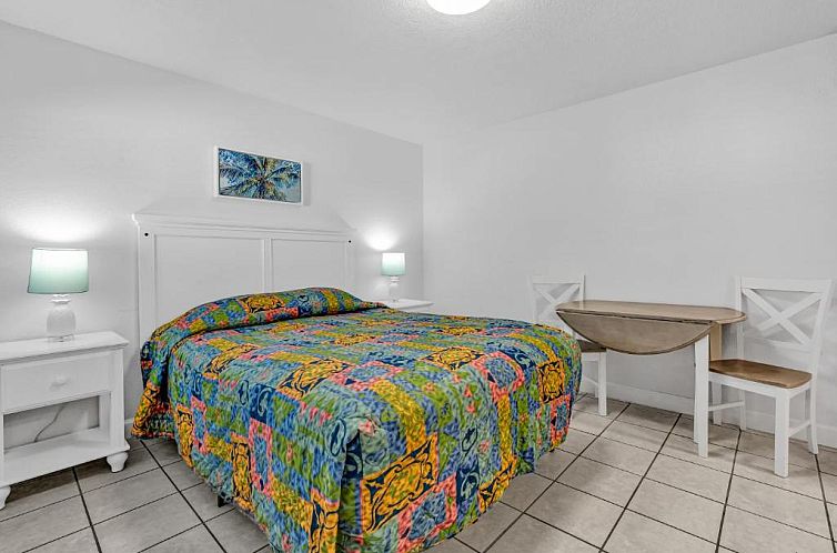 Blackfin Resort and Marina