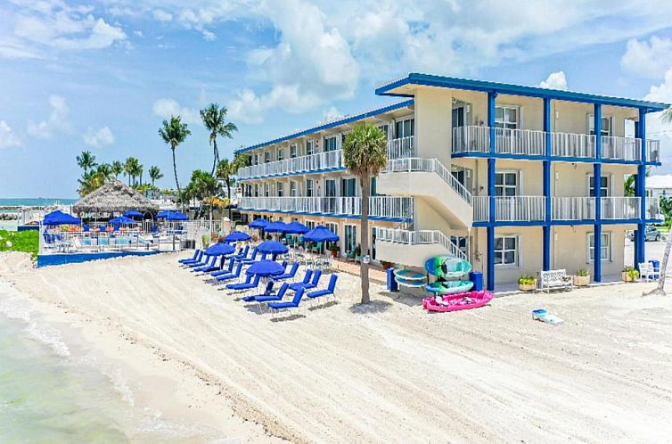 Guest house 0425420 - Apartment Florida - Glunz Ocean Beach Hotel and Resort