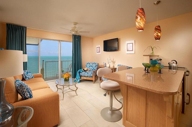 Glunz Ocean Beach Hotel and Resort