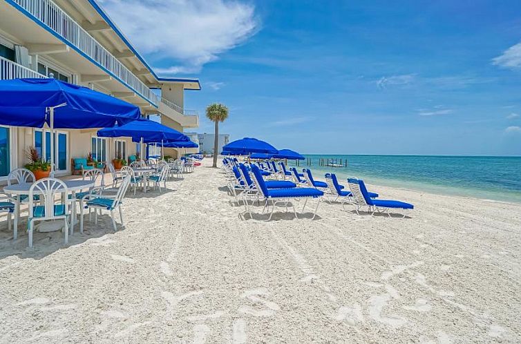 Glunz Ocean Beach Hotel and Resort