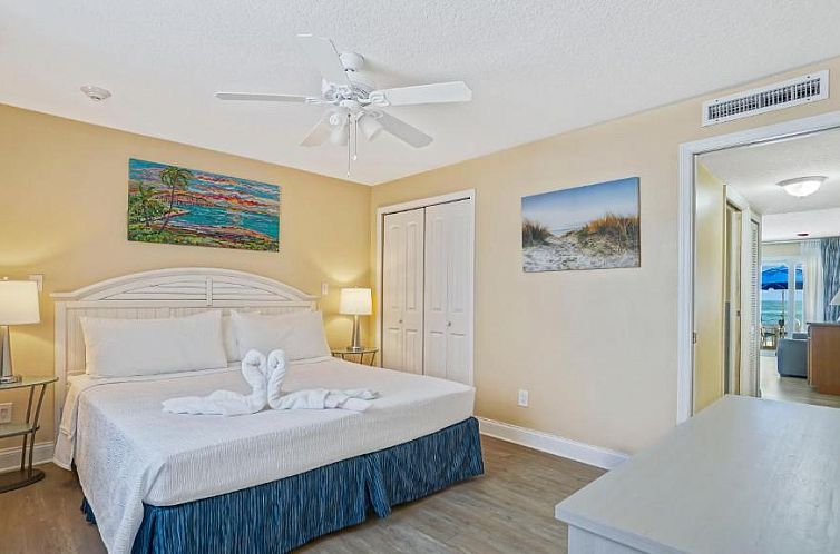 Glunz Ocean Beach Hotel and Resort