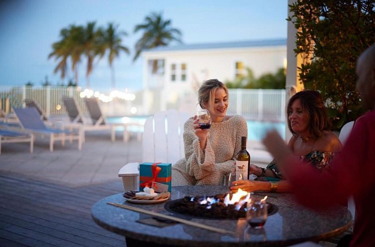 Courtyard by Marriott Marathon Florida Keys