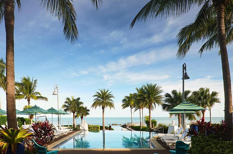 Courtyard by Marriott Marathon Florida Keys