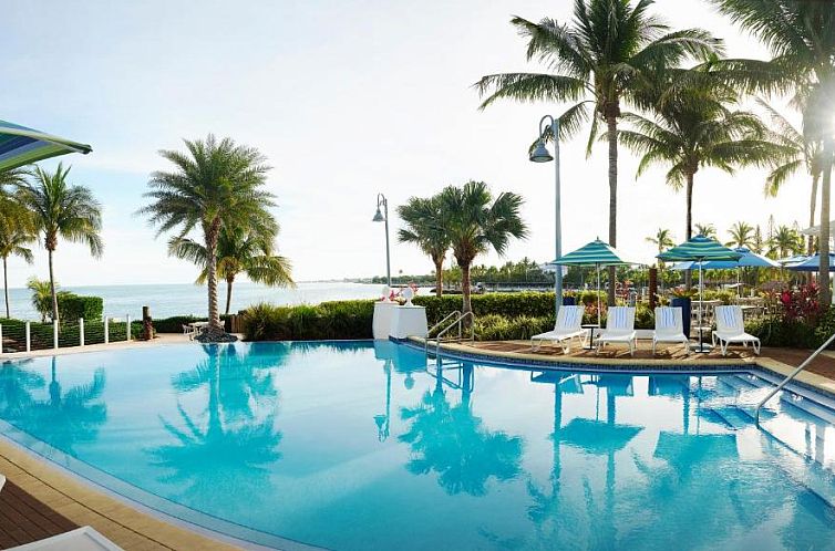 Courtyard by Marriott Marathon Florida Keys