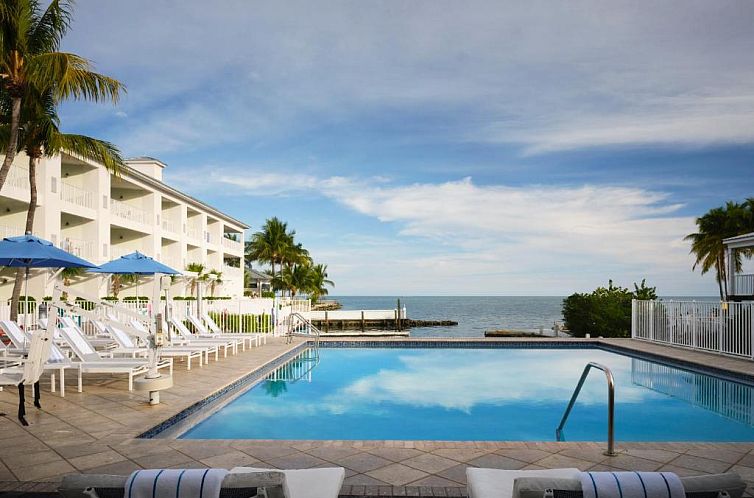 Courtyard by Marriott Marathon Florida Keys