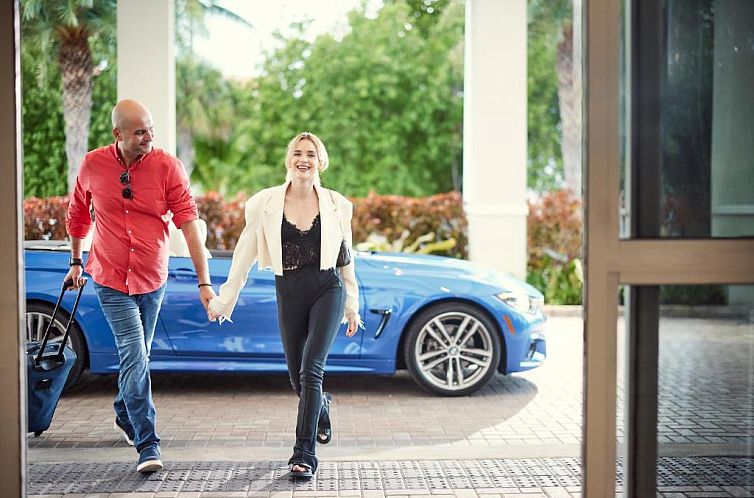 Courtyard by Marriott Marathon Florida Keys