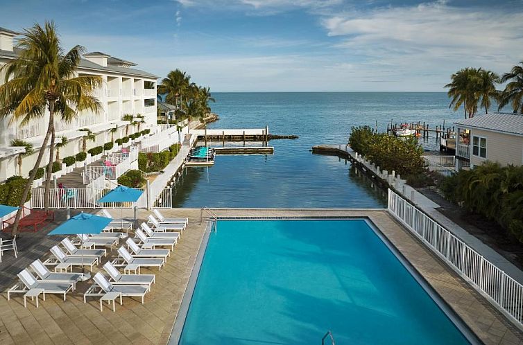Courtyard by Marriott Marathon Florida Keys