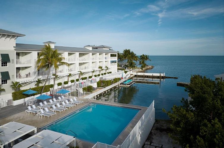 Courtyard by Marriott Marathon Florida Keys