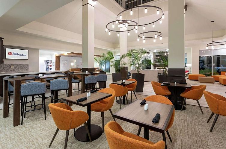 Hilton Garden Inn Minneapolis/Bloomington