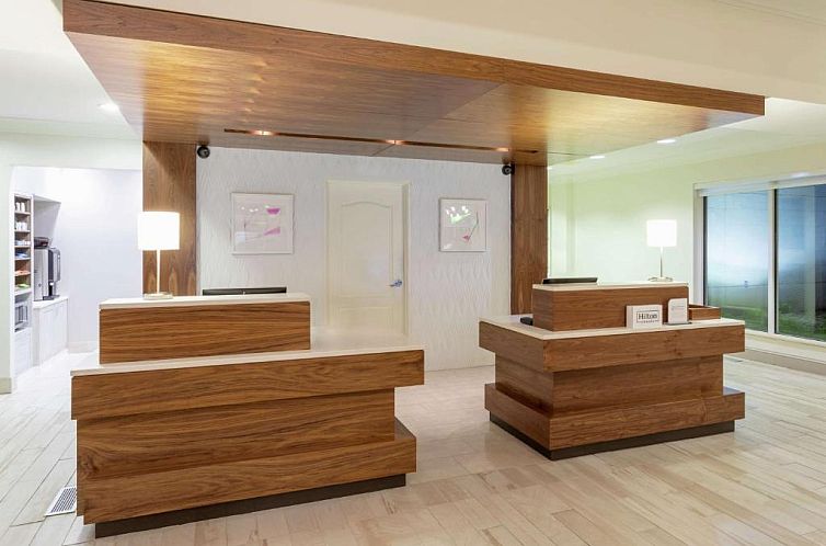 Hilton Garden Inn Minneapolis/Bloomington