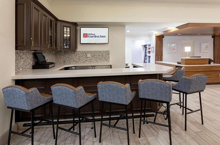 Hilton Garden Inn Minneapolis/Bloomington