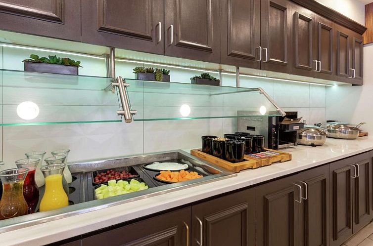 Hilton Garden Inn Minneapolis/Bloomington