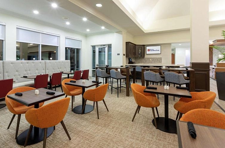 Hilton Garden Inn Minneapolis/Bloomington