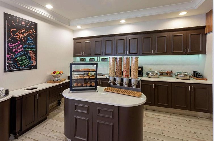 Hilton Garden Inn Minneapolis/Bloomington