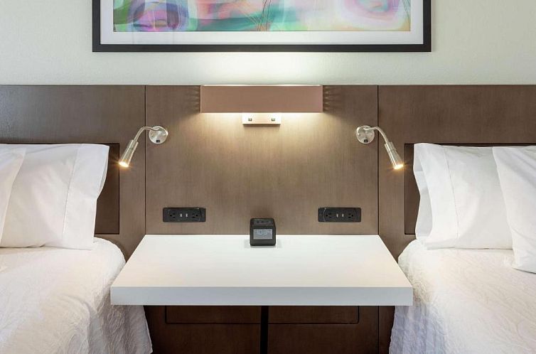 Hilton Garden Inn Minneapolis/Bloomington