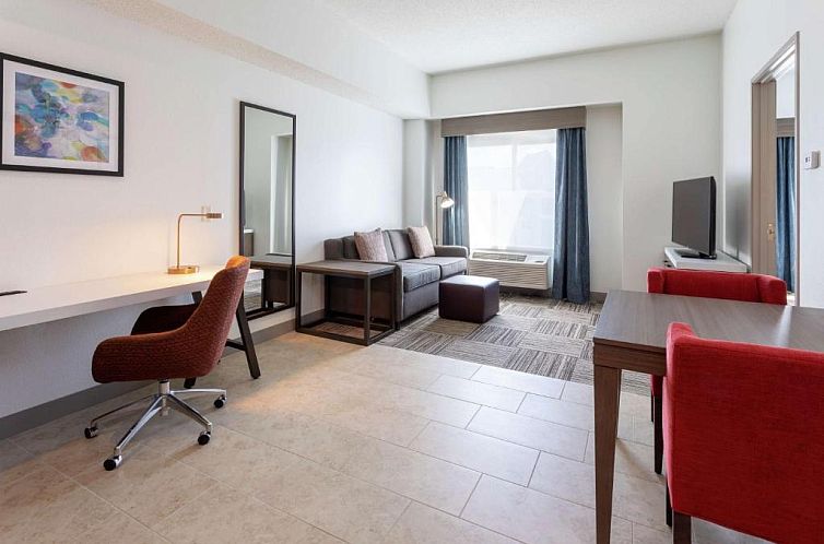 Hilton Garden Inn Minneapolis/Bloomington