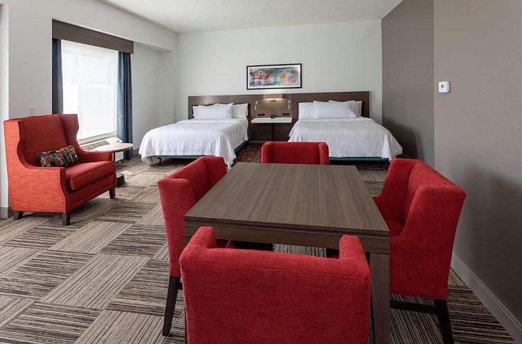 Hilton Garden Inn Minneapolis/Bloomington