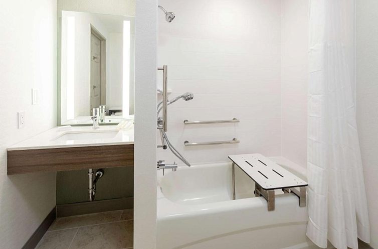 Hilton Garden Inn Minneapolis/Bloomington