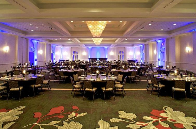 Hilton Minneapolis-St Paul Airport