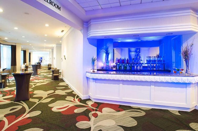 Hilton Minneapolis-St Paul Airport