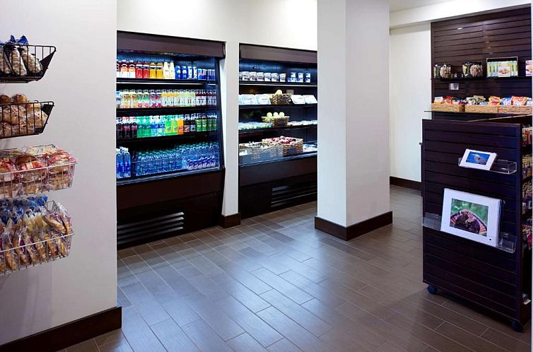 Hilton Minneapolis-St Paul Airport