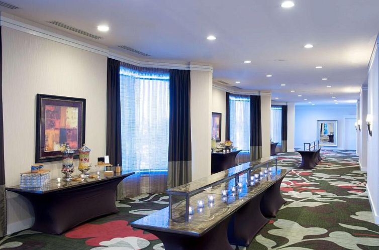 Hilton Minneapolis-St Paul Airport