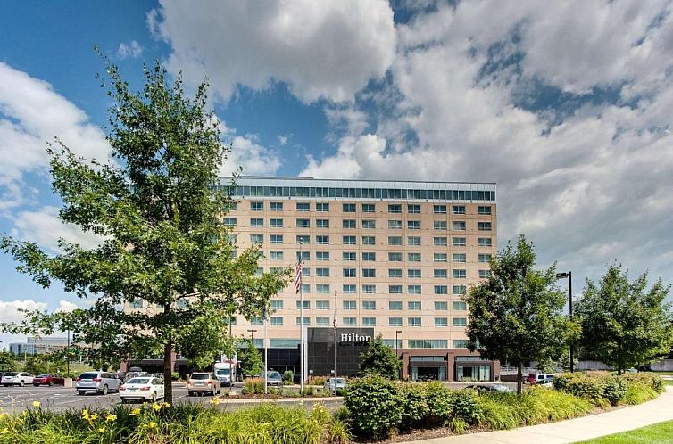 Guest house 0425504 - Apartment Midwesten - Hilton Minneapolis Bloomington