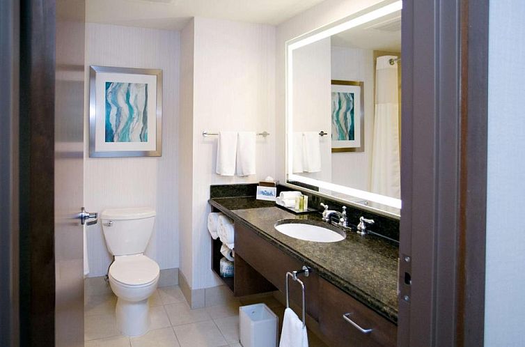 Hilton Minneapolis Bloomington