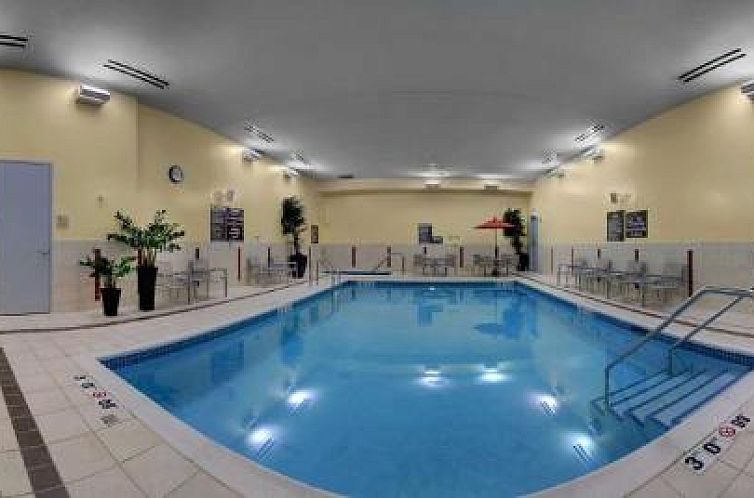 Hilton Minneapolis Bloomington