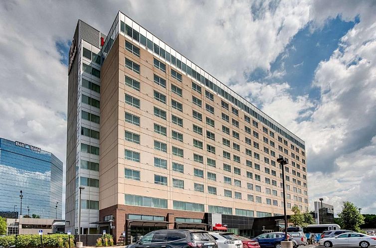 Hilton Minneapolis Bloomington