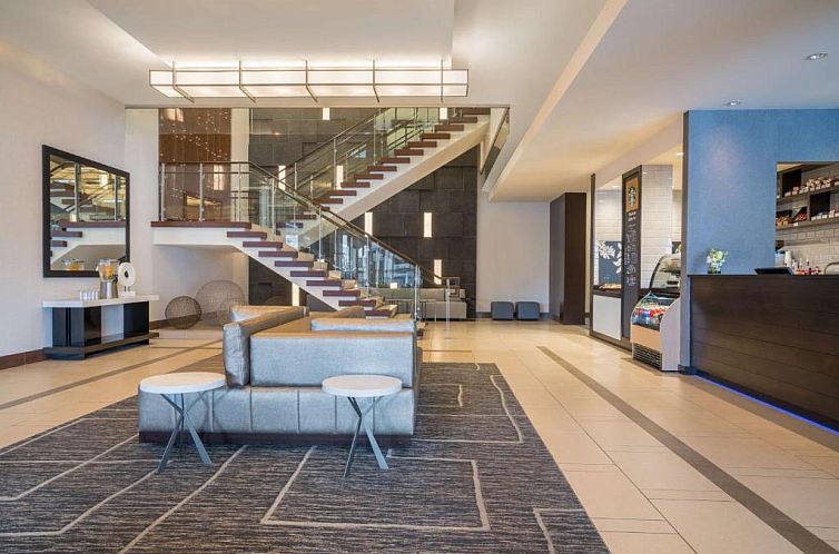 Hilton Minneapolis Bloomington