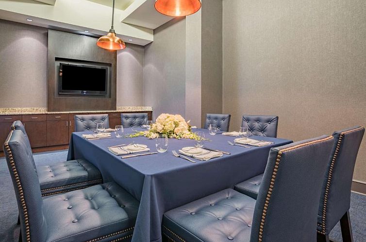 Hilton Minneapolis Bloomington