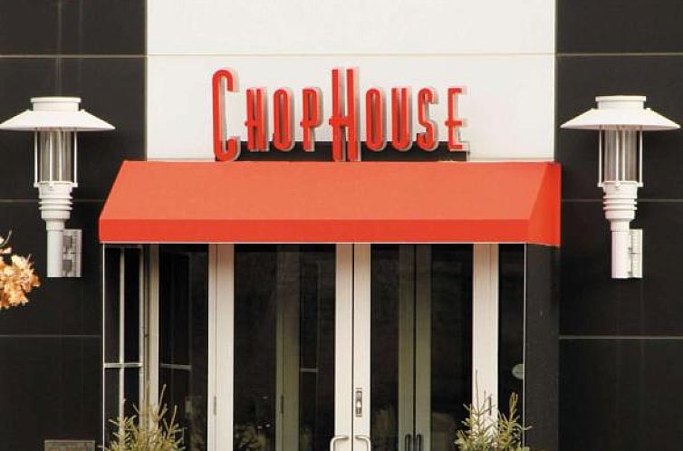 Hilton Minneapolis Bloomington