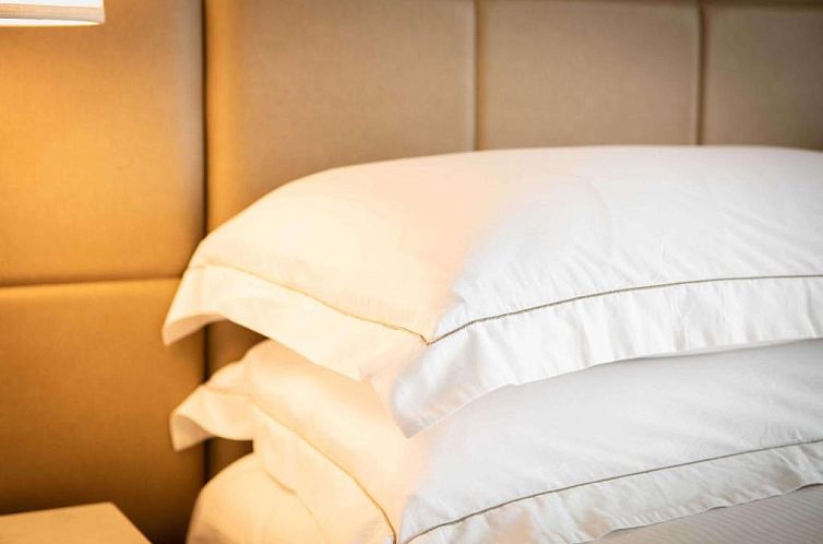 Hilton Minneapolis Bloomington