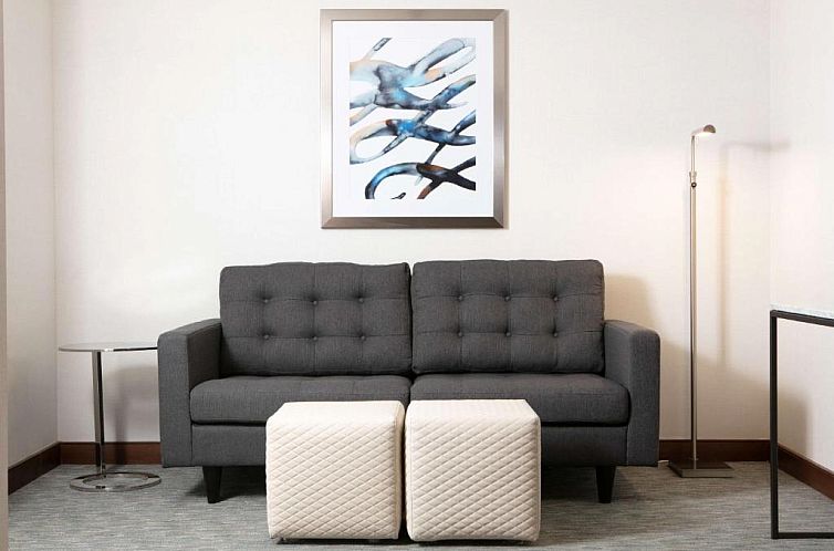 Hilton Minneapolis Bloomington