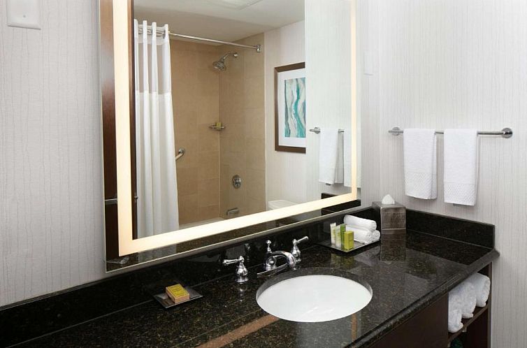 Hilton Minneapolis Bloomington