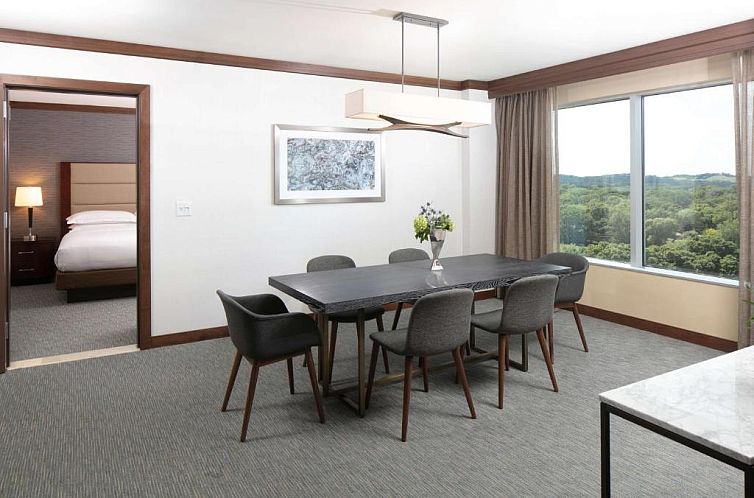 Hilton Minneapolis Bloomington