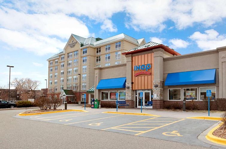 Country Inn & Suites by Radisson, Bloomington at Mall of Ame