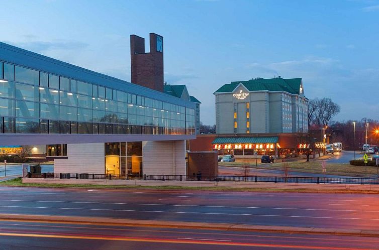 Country Inn & Suites by Radisson, Bloomington at Mall of Ame