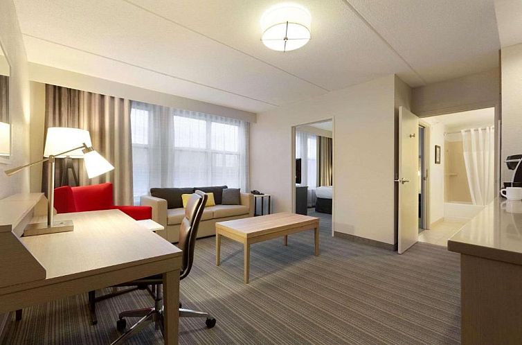 Country Inn & Suites by Radisson, Bloomington at Mall of Ame