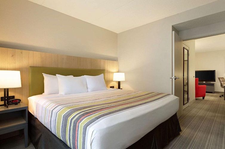 Country Inn & Suites by Radisson, Bloomington at Mall of Ame