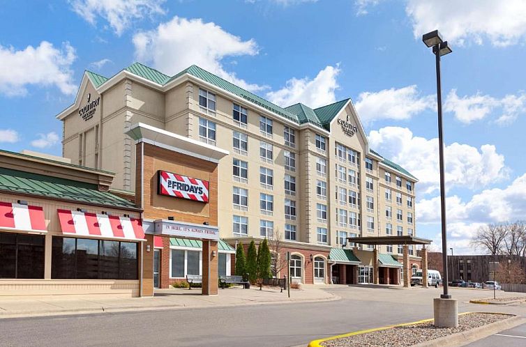 Country Inn & Suites by Radisson, Bloomington at Mall of Ame
