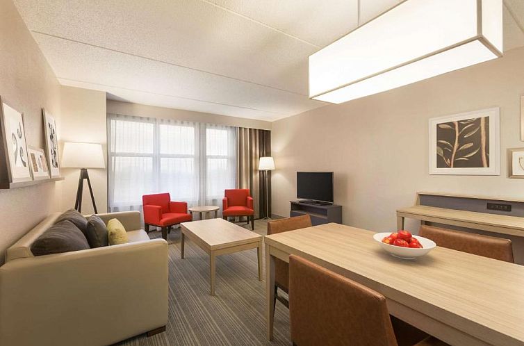Country Inn & Suites by Radisson, Bloomington at Mall of Ame