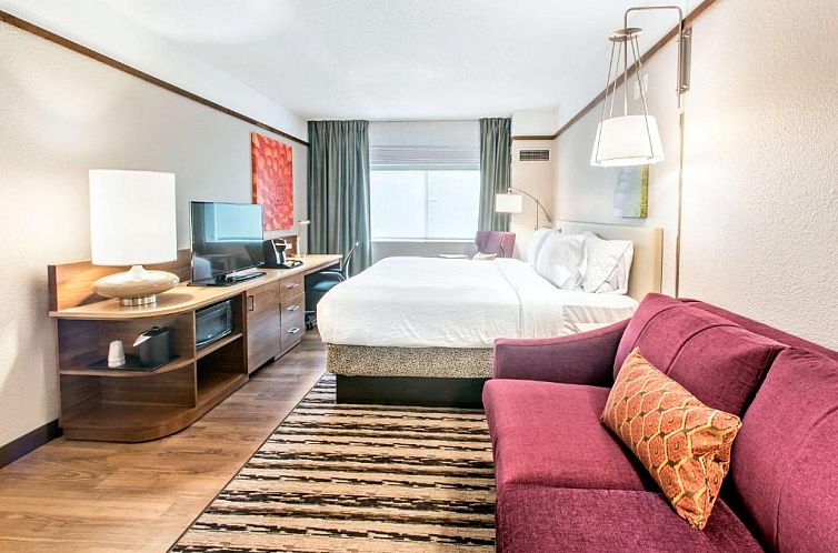 Hilton Garden Inn Minneapolis Airport Mall of America