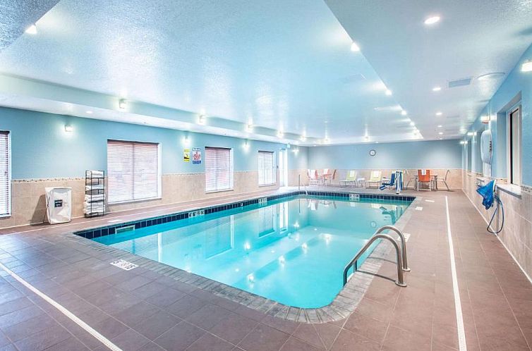 Hilton Garden Inn Minneapolis Airport Mall of America